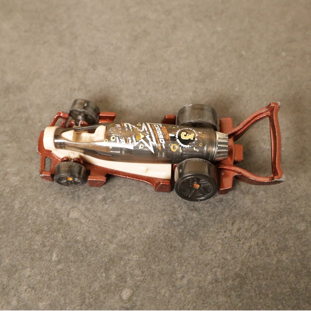 Hot Wheels/Matchbox Car Lot (3 Different Unique Cars 2001, 2005, 2008) - Picture 8 of 13